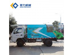 耿力混凝土湿喷机多钱一台图2