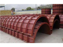 供应圆柱钢模板|圆柱模板租赁价格|二手圆柱模板怎么租图2