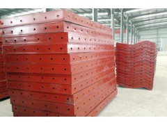 平钢模板租赁价格|平钢模板出售厂家|二手大平板怎么租图2