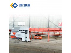 耿力数控钢筋弯箍机图3