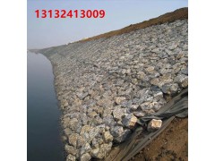 格网石笼生产厂家 河北昊昌格网石笼图1