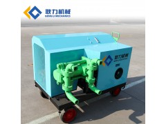 液压双液注浆泵电机不转原因图1