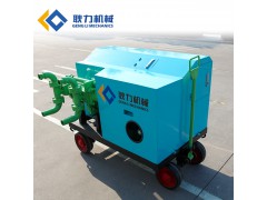 液压双液注浆泵电机不转原因图2