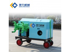 液压双液注浆泵电机不转原因图3