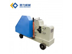 耿力钢筋切断机的特点用途图1