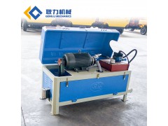 全自动调直切断机图2