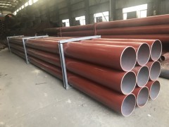 供水管道用螺旋管饮用水防腐钢管图2