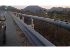 波形护栏材料价格上涨实单朋友把握机会图1