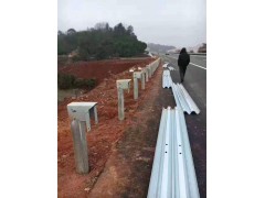 波形护栏材料价格上涨实单朋友把握机会图2