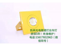 LED隧道灯防爆灯台车灯图1