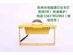 LED隧道灯防爆灯台车灯图2