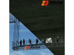 博奥高铁桥检查小车定制图3