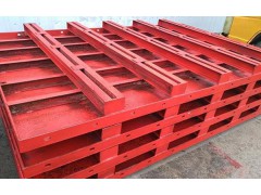 供应大量承台模板,承台模板租赁厂家地址,承台模板租赁价格图1