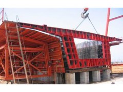 安徽箱梁模板厂家_箱梁模板出售价格_箱梁模板怎么租图1