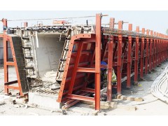 安徽箱梁模板厂家_箱梁模板出售价格_箱梁模板怎么租图2