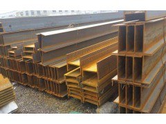 供应大量工字钢_工字钢租赁价格_工字钢租赁厂家图1