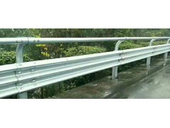 波形护栏实体厂家价格平稳欢迎咨询订购图2