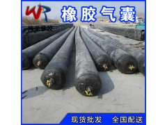湖北孝感市政管道橡胶充气芯模-桥梁预制空心板橡胶充气芯模图2