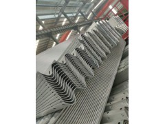 高速公路波形护栏实体厂家规格型号齐全图1