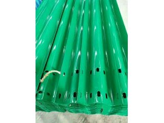 高速公路波形护栏实体厂家规格型号齐全图2