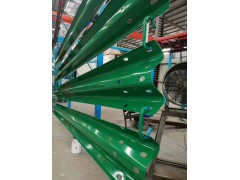 波形护栏实体厂家规格型号齐全欢迎咨询图2