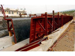 箱梁模板租赁厂家_箱梁模板出售_安徽天力钢模板质优价廉图1