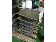 陕西全境销售桥梁橡胶支座、盆式支座、网架支座图1