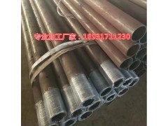 湖南中方县注浆钢花管 隧道钢花管规格齐全图1