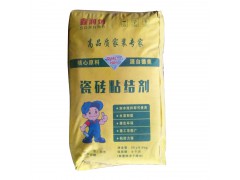 厂家直销鑫润恒瓷砖粘接剂专用胶粉 抹面通用胶粉外墙保温砂浆图2