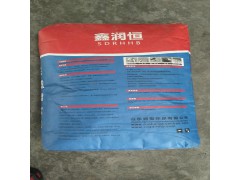 厂家直销鑫润恒瓷砖粘接剂专用胶粉 抹面通用胶粉外墙保温砂浆图3