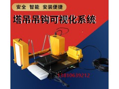 工地塔式起重机安全管理系统  工地塔式起重机可视化系统图1