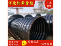 甘肃拼装钢制波纹管涵洞价钱稳定图1