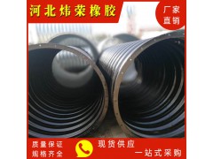 白银圆形波纹管金属涵管厂说下图1