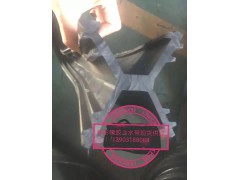 蝶形橡胶止水带现货供应图1