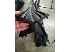 蝶形橡胶止水带现货供应图3