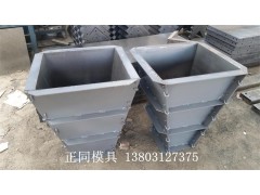 立交桥桩基模具 出厂价格图1