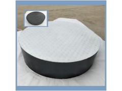 博利橡胶供应桥梁四氟滑板式橡胶支座GYZF4 200*44图2