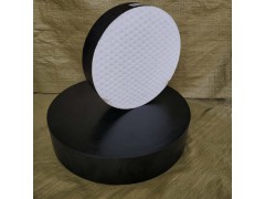 博利橡胶供应桥梁四氟滑板式橡胶支座GYZF4 200*44图3