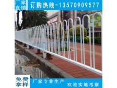 云浮道路京式护栏 市政甲型护栏 东莞防眩交通安全围栏专业厂家图1