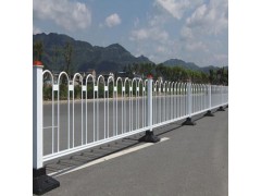 云浮道路京式护栏 市政甲型护栏 东莞防眩交通安全围栏专业厂家图2