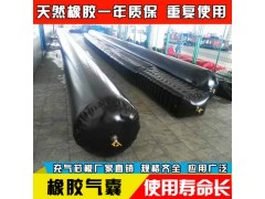 炜荣橡胶充气芯模为矩形400乘600mm长14米生产厂家好图1