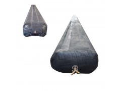 土建梁式桥矩形橡胶充气芯模400乘400mm长14米现货发图3