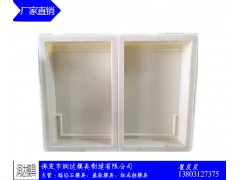 荣县 混凝土压顶模具 总经销图1