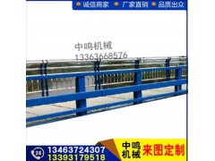 厂家直销 不锈钢立柱 钢板立柱 河道景观立柱图1