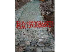 护坡格宾网箱 高锌格宾网箱 8*10格宾网挡墙图2