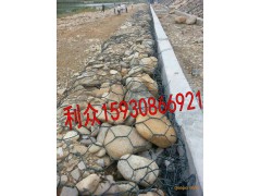 格宾网厂家 镀锌格宾网挡墙 格宾网箱优质厂家图3