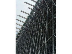 济宁远建公司主营盘扣式脚手架图1