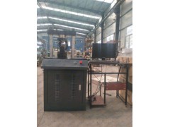 高精度可靠性液压陶粒砂压力试验机图2