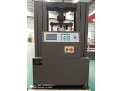 杯突测试实验怎么做？微机控制杯突试验机图3