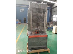 电力铁附件破坏试验机一台也批发厂家直发图2